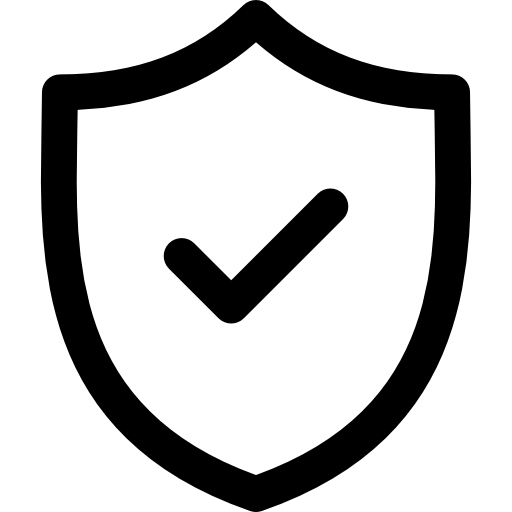 Ícone Seguro